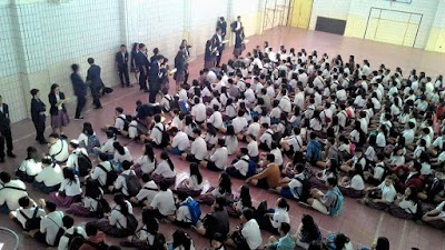 Photos of Regina Pacis Bogor School