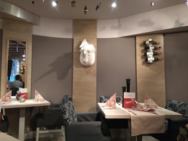Das kleine Steakhaus