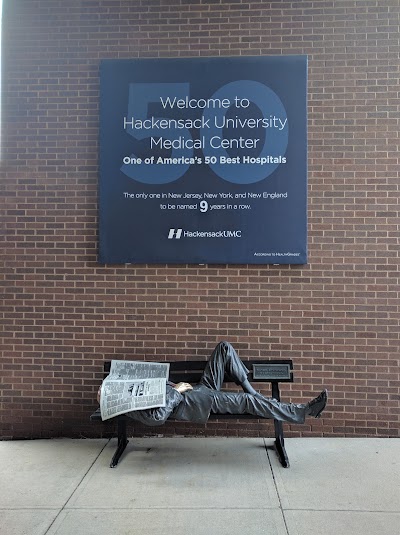 Photos of Hackensack University Medical Center