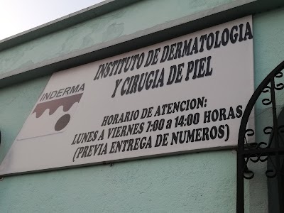 Photos of INDERMA