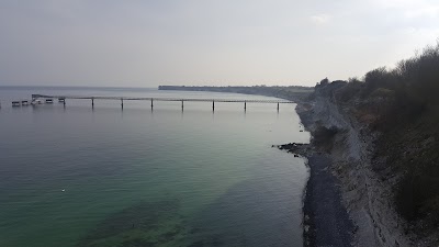 Photos of Ramble path along Stevns Klint