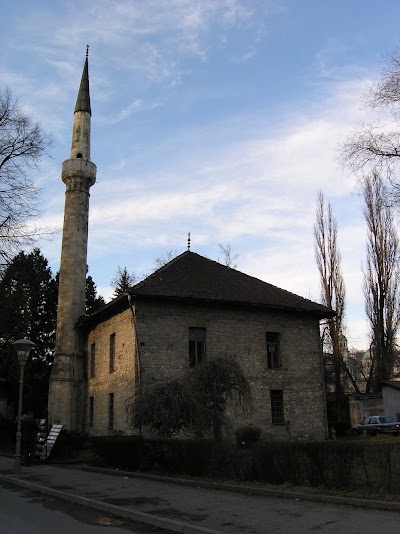 Photos of Turalibegova džamija