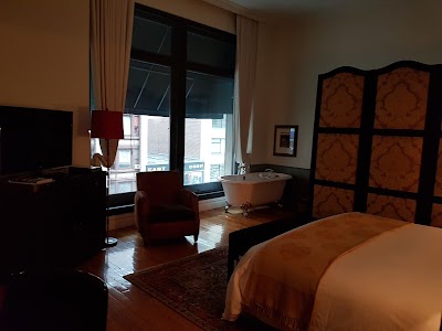Photos of The Nomad Hotel