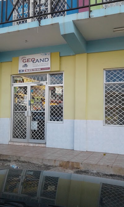 Photos of Geoland Title Limited