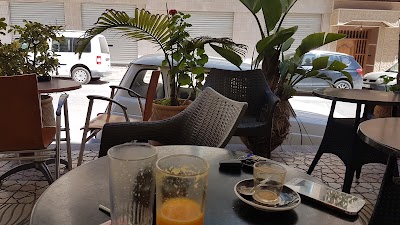 Photos of Caf&eacute; Mer d'or