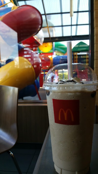 Photos of McDonalds Mount Gambier