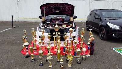 Photos of Fairground Chamber of Commerce