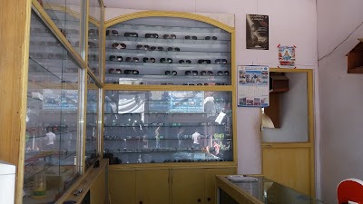 Photos of sakura eye clinic