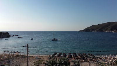 Photos of Cafe Pizza Paralia Kalamitsi