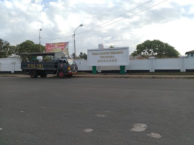 Photos of Taman Makam Pahlawan Trikora