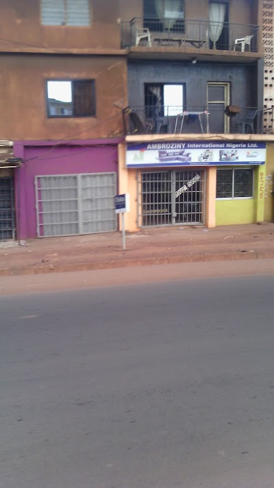 Photos of Ambroziny Nig. Ltd