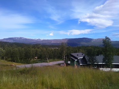 Photos of Sulitjelma turistsenter AS
