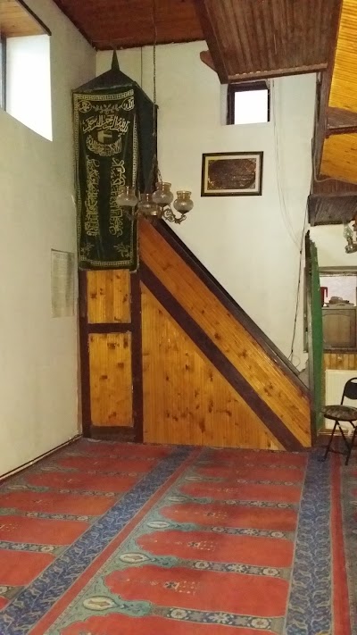 Photos of Kučanska Džamija