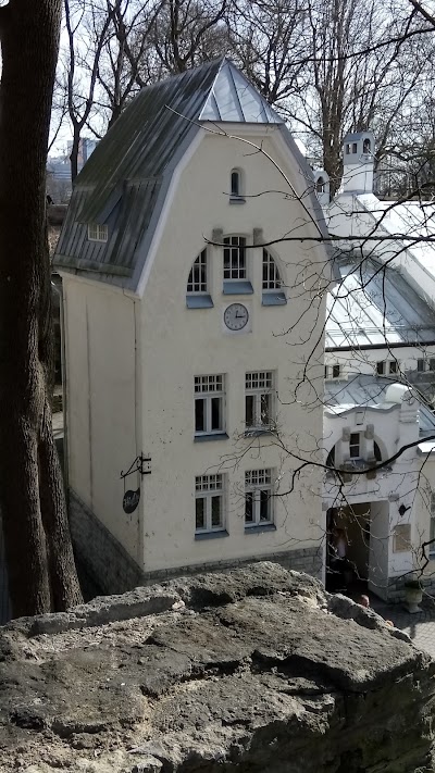 Photos of Estonian Christian Pentecostal Church