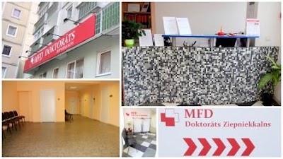 hospital