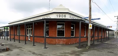 Photos of Bunch of Grapes Hotel