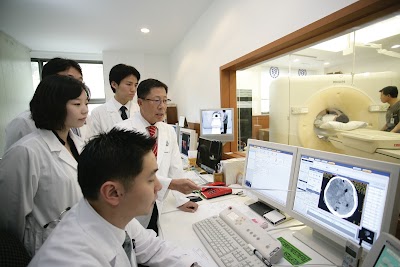 Photos of Severance Hospital, Yonsei University Wonju Christian Hospital