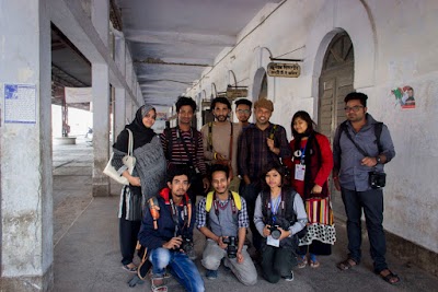 Photos of Foto Agencies