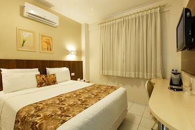 Photos of Tarob&aacute; Hotel Foz do Igua&ccedil;u