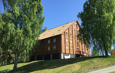 Photos of Gallery Klevjer