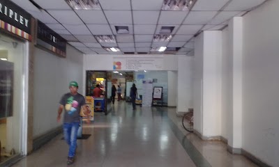 Photos of Mall Paseo del Valle
