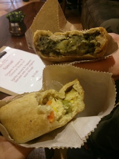 Photos of Himalaya Bakery & Cafe