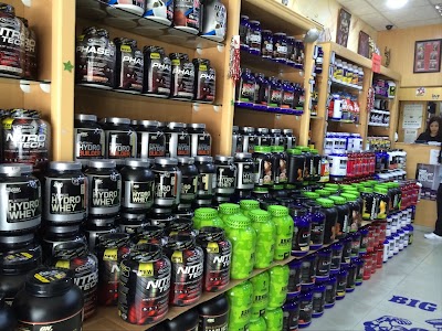 Photos of BIG MUSCLE HEALTH FOOD, MANAMA