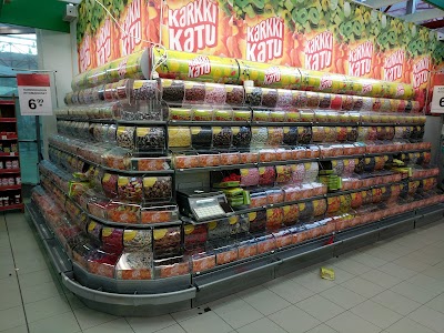 Photos of K-Citymarket Turku Ravattula