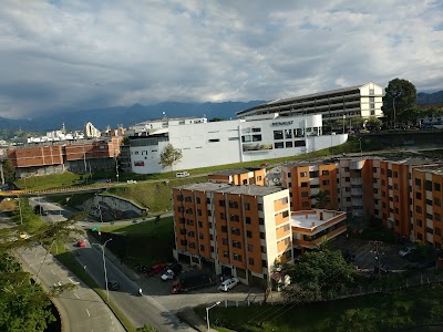 Photos of BBVA Fundadores