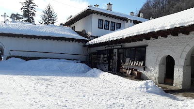 Photos of Troyan Monastery