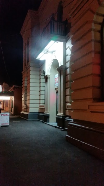 Photos of Kyneton Pizza