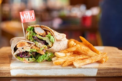 Photos of Nando's Malaga