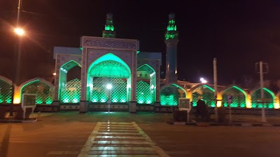 Photos of مصلی اراک