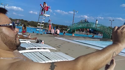Photos of Fairfield Aquatic Center