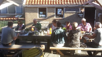 Photos of Camping De Duinkant Terschelling