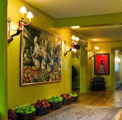 Photos of Homestead Inn - Thomas Henkelmann