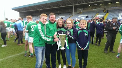 Photos of O'Moore Park