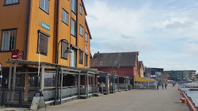 Photos of Brygga Kino