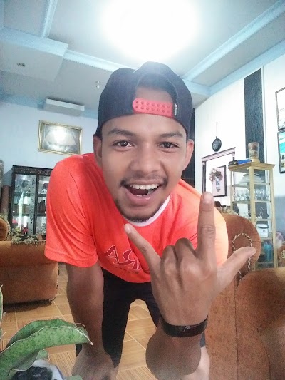 Photos of WARKOP MARZUKI