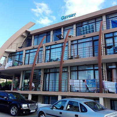 Photos of Odyssey Family Hotel