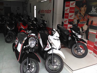 Photos of Astra Motor Majapahit