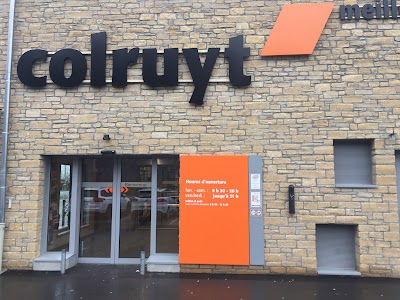 Photos of Colruyt Florenville