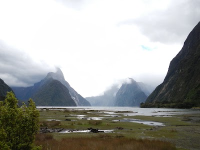Photos of Mitre Peak Lodge