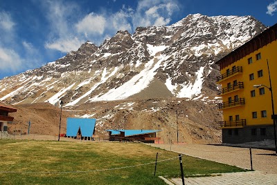 Photos of Octogono - Portillo