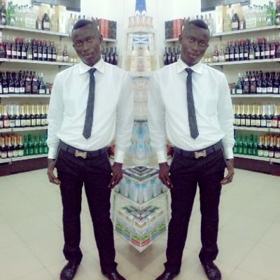 Photos of Shell filling station
