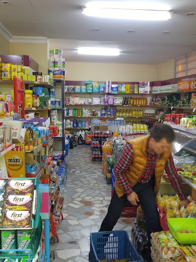 Photos of Aska Market