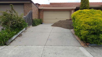 Photos of Soil Worx