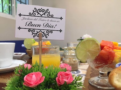 Photos of Hotel Jardines Del Teatro