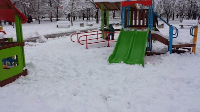 Photos of Park "St. St. Peter and Paul "