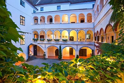 Photos of Schloss Ernegg